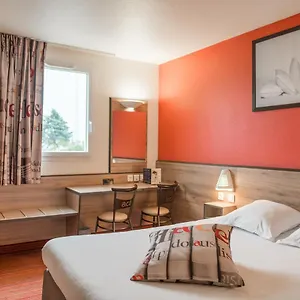 Hotel Ace Paris Roissy, Mitry-Mory