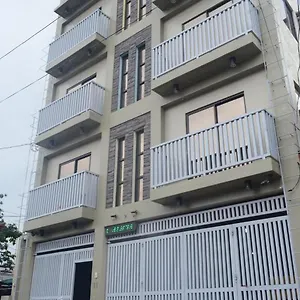 ホテル アリシア Paranaque City