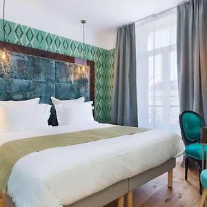 The Jay By Happyculture 4* Nice