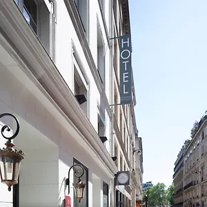 Hotel Madeleine Haussmann, Parigi