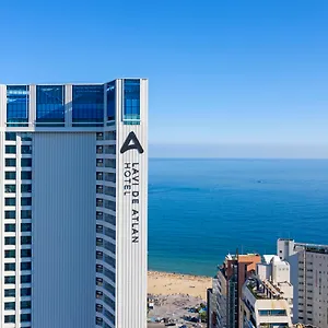 Lavi De Atlan 4* Busan