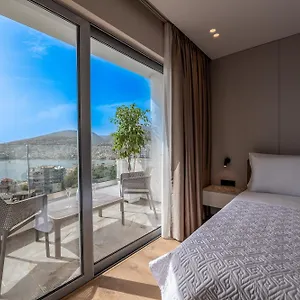 Teuta 4* Sarandë