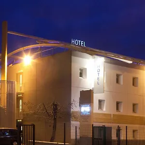 Hotel B&B Hotel Viry-Chatillon, Viry-Châtillon