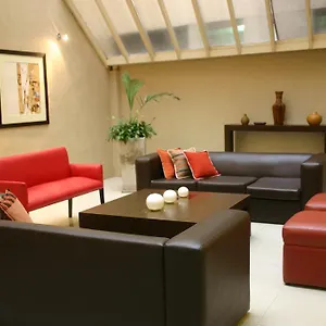 Cordon Del Plata Hotel Mendoza