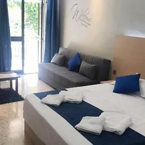 Le Malte House St. Julians Pensjonat St. Julian's