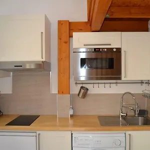 Aoustin Apartament Nicea