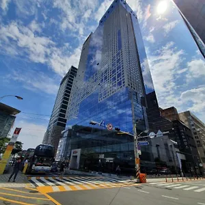 Ramada Encore By Wyndham Station 3* Busan