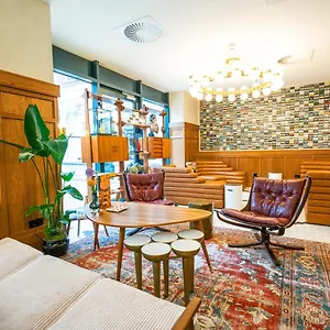 The Collector Hotel Haia